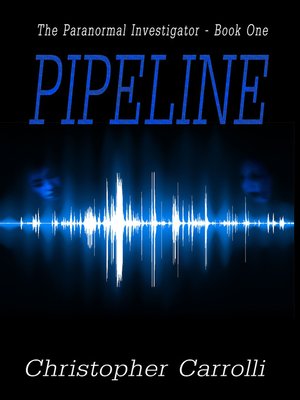 cover image of Pipeline